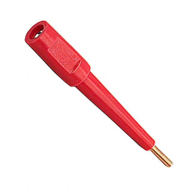 9341 RED E-Z-Hook  Between Series Adapters